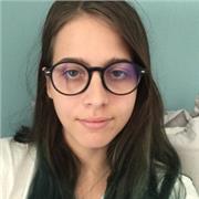 Etudiante en philosophie